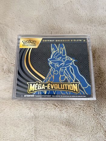 Protection acrylique ETB anti UV 90% 