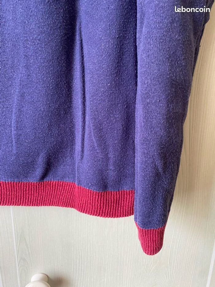 Pull garçon - 10/12 ans - photo numéro 6