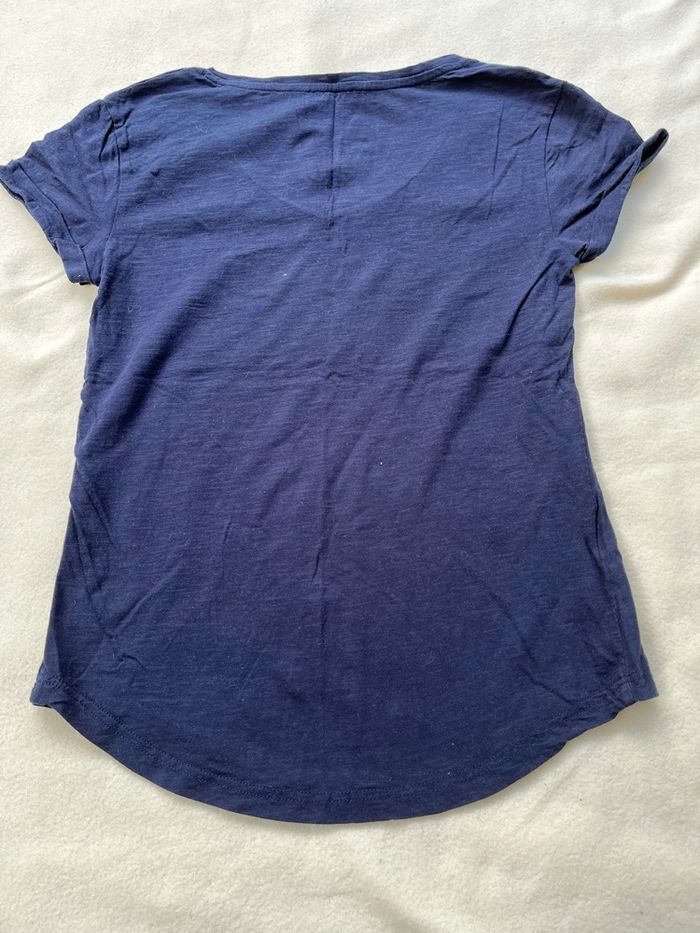 T-shirt Promod S - photo numéro 3