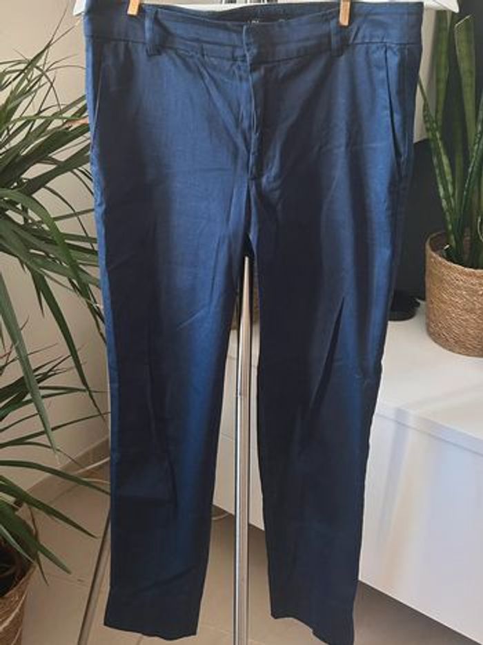 Chino taille 36 - photo numéro 2