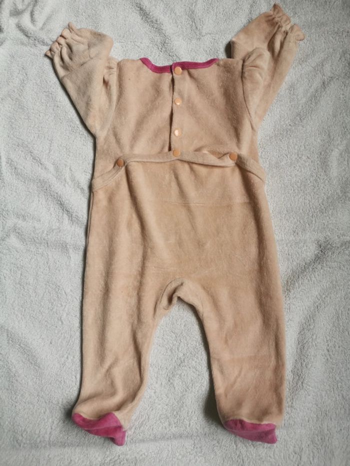 Pyjama - photo numéro 3