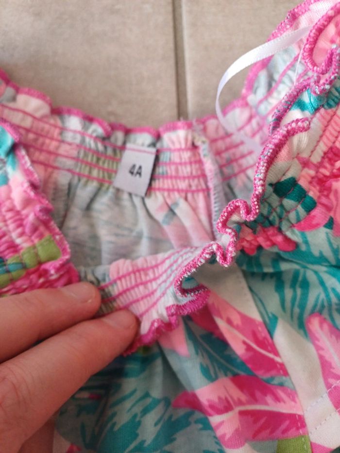 Magnifique combinaison - photo numéro 4