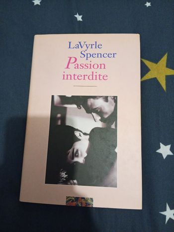 Livre (146) 📚 Passion interdite