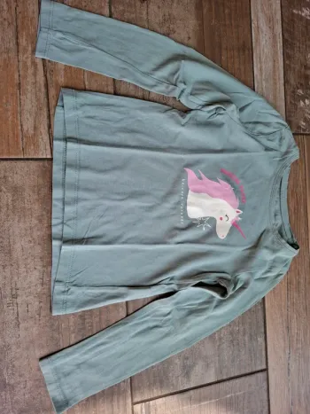 T-shirt fille