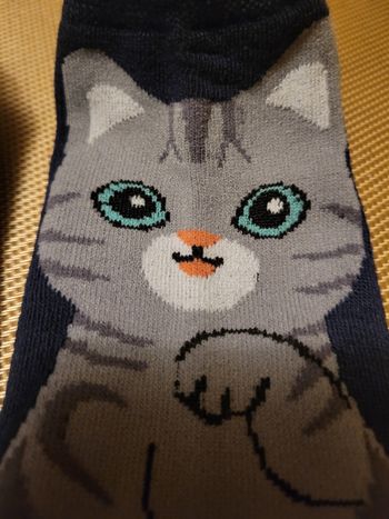 Mini socquettes t 35/39