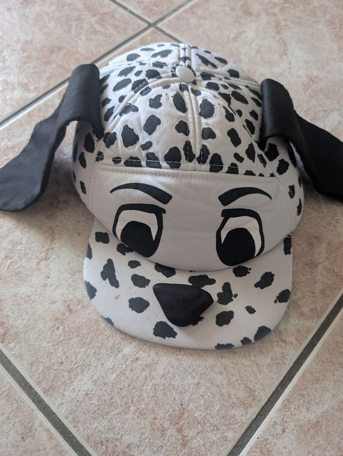 Lot 2 casquettes enfants - photo numéro 5