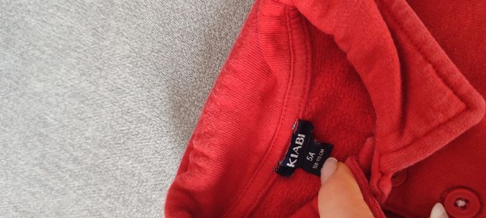 Pull garçon - photo numéro 3