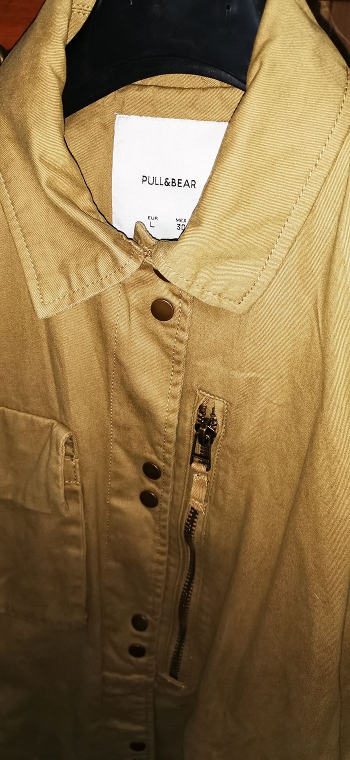 Veste - photo numéro 2