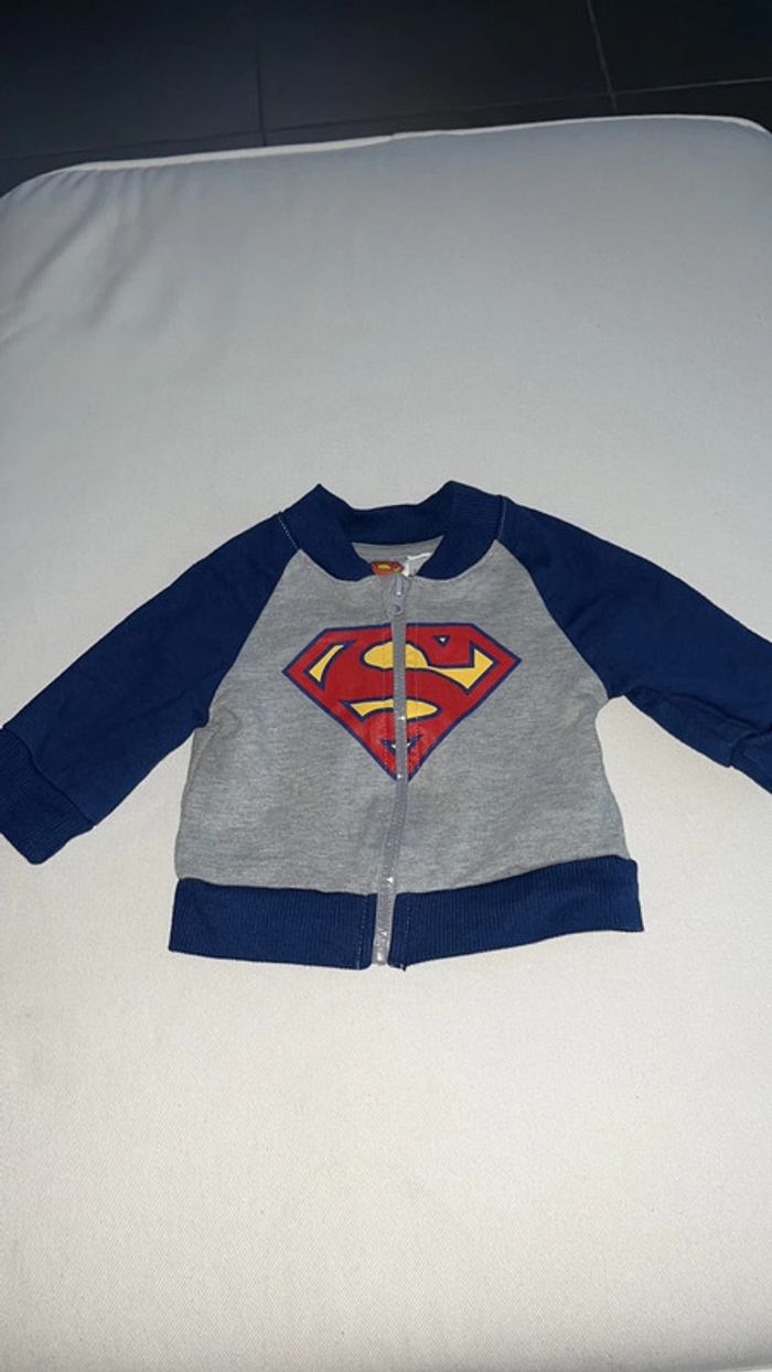 Sweat-shirt