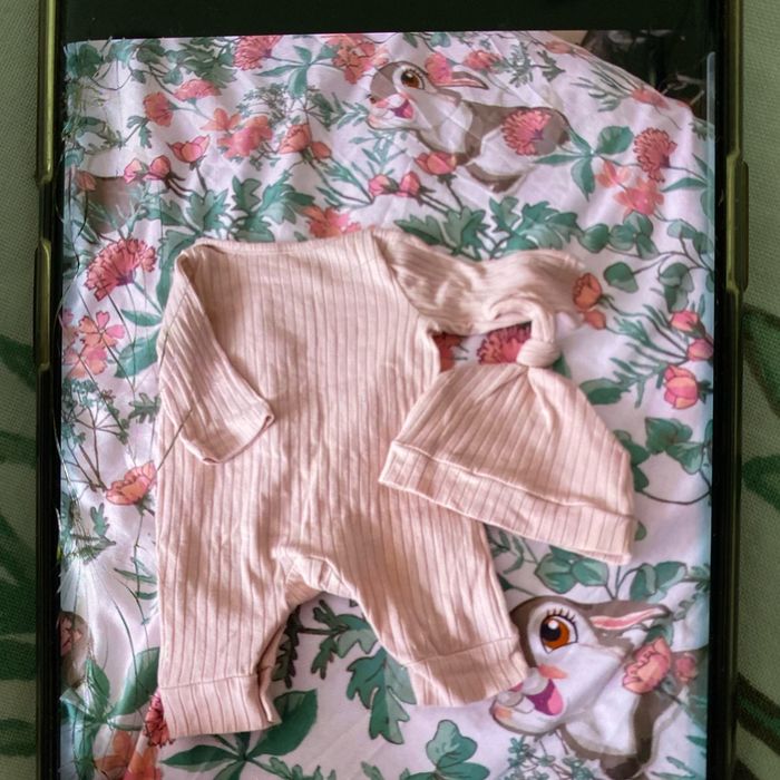 pyjama bébé - photo numéro 4