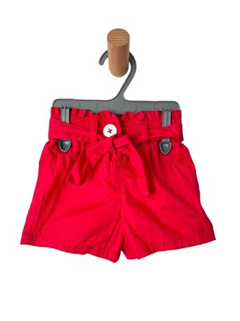 Short rose fuchsia - Kiabi 3 mois (60cm)