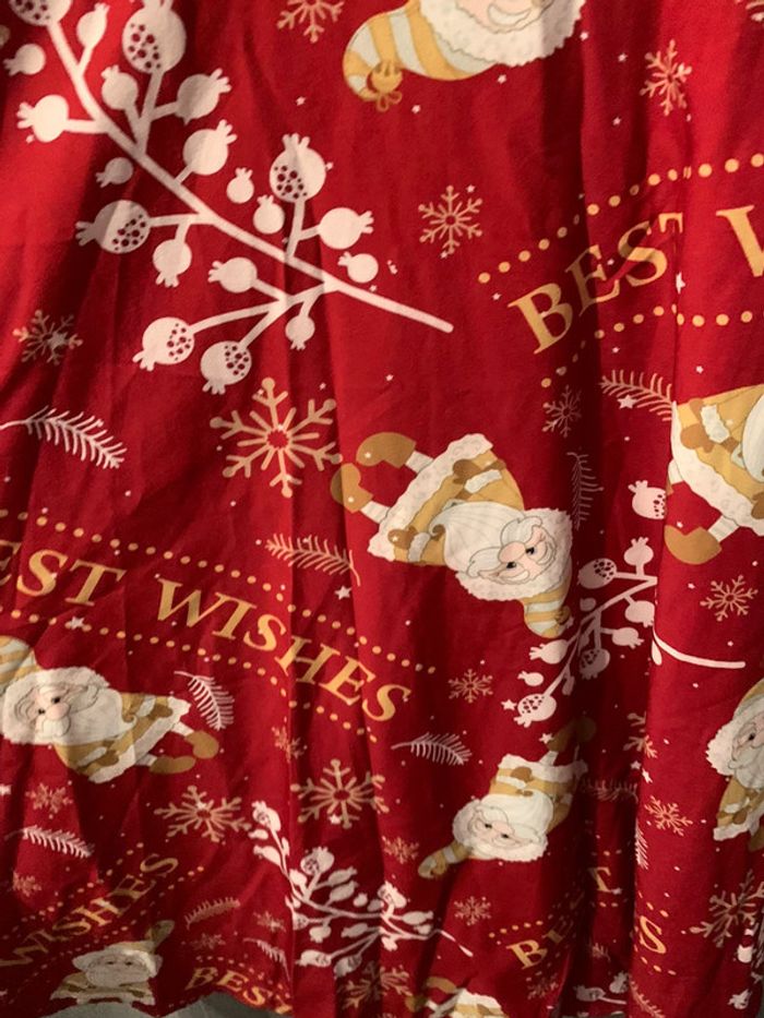Robe pour les fêtes - photo numéro 2