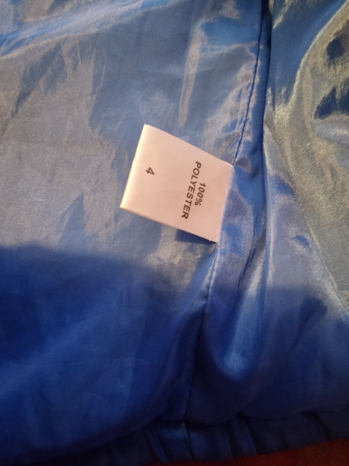 Superbe doudoune sans manche - photo numéro 8