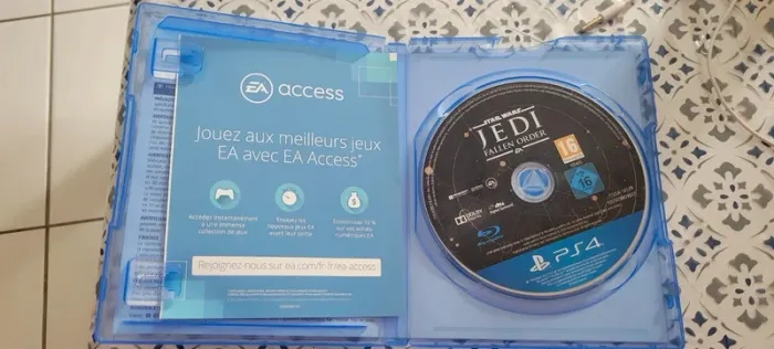 jeux PS4 - photo numéro 6