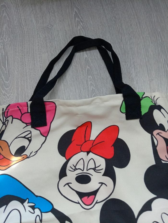 Sac Fourre-Tout - photo numéro 2