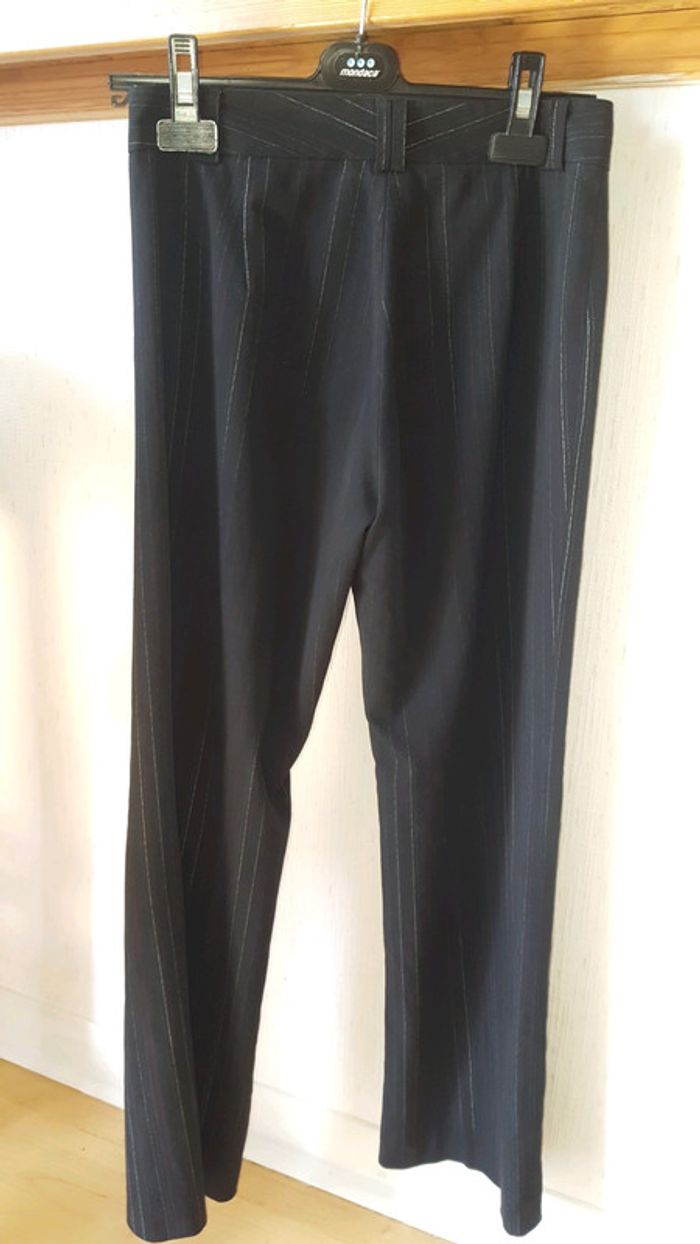 Pantalon la City - photo numéro 4