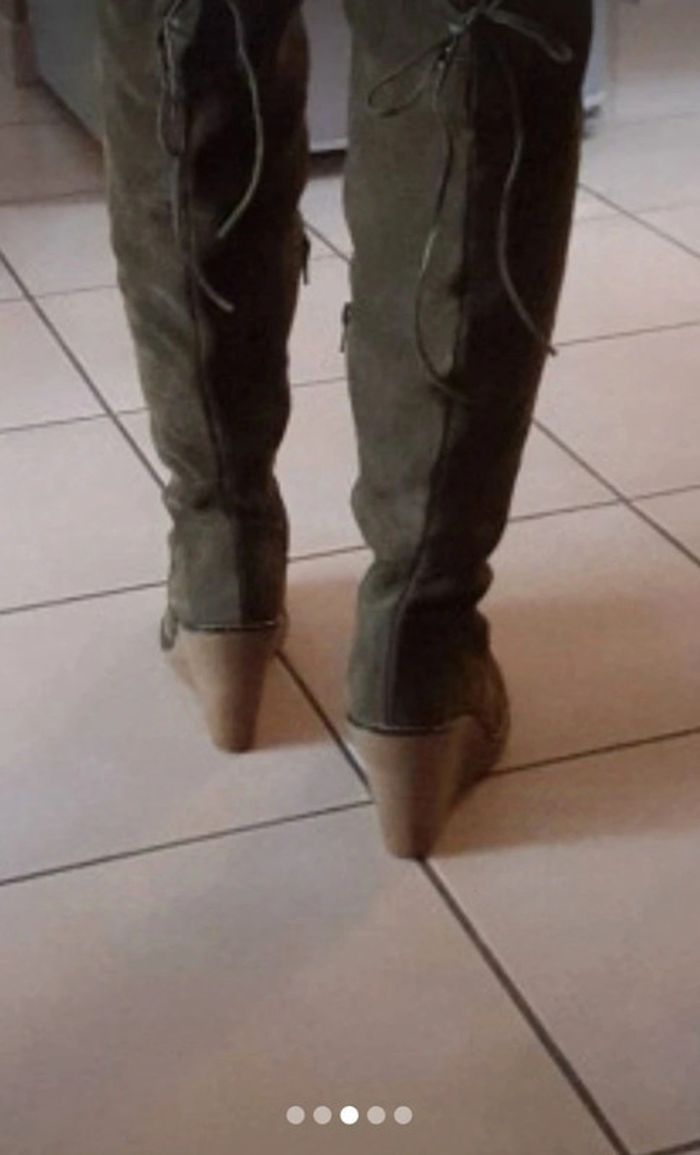 Cuissardes neuves Apart - photo numéro 3