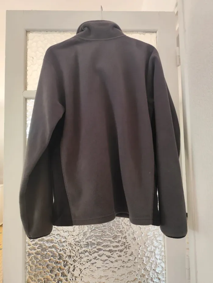 Veste polaire - photo numéro 2