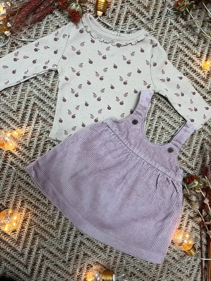 Ensemble Kiabi 3M - photo numéro 4