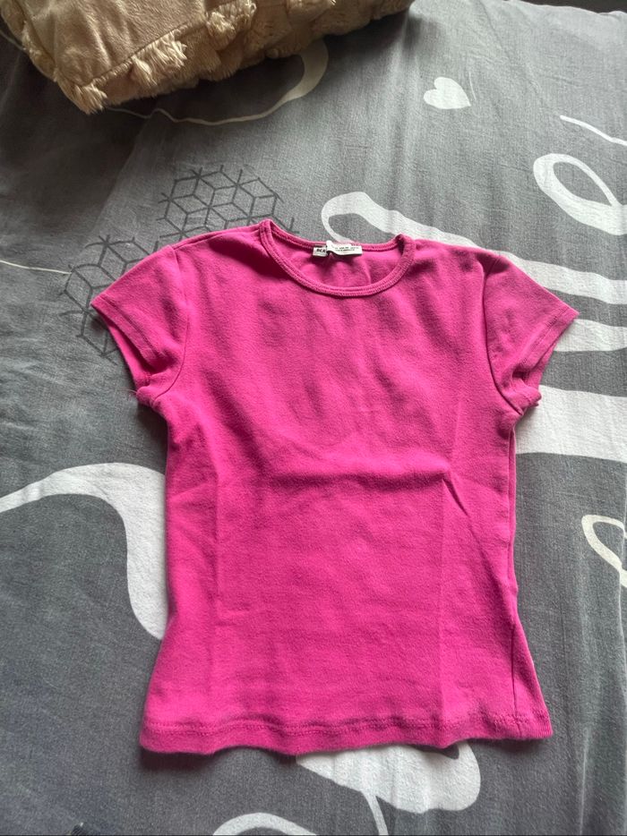 lot de 5 tee shirt - photo numéro 2