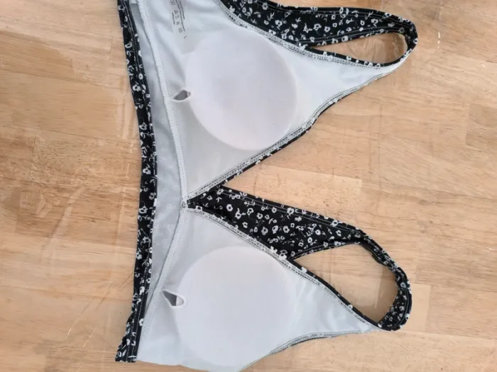 Haut de maillot de bain - photo numéro 3