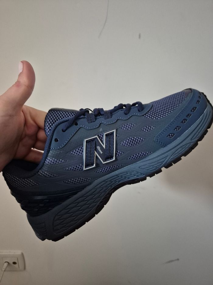 New balance wfc - photo numéro 5