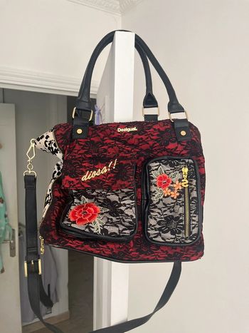 Sac à main femme Desigual