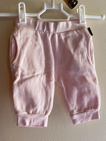 Pantalon décontracté