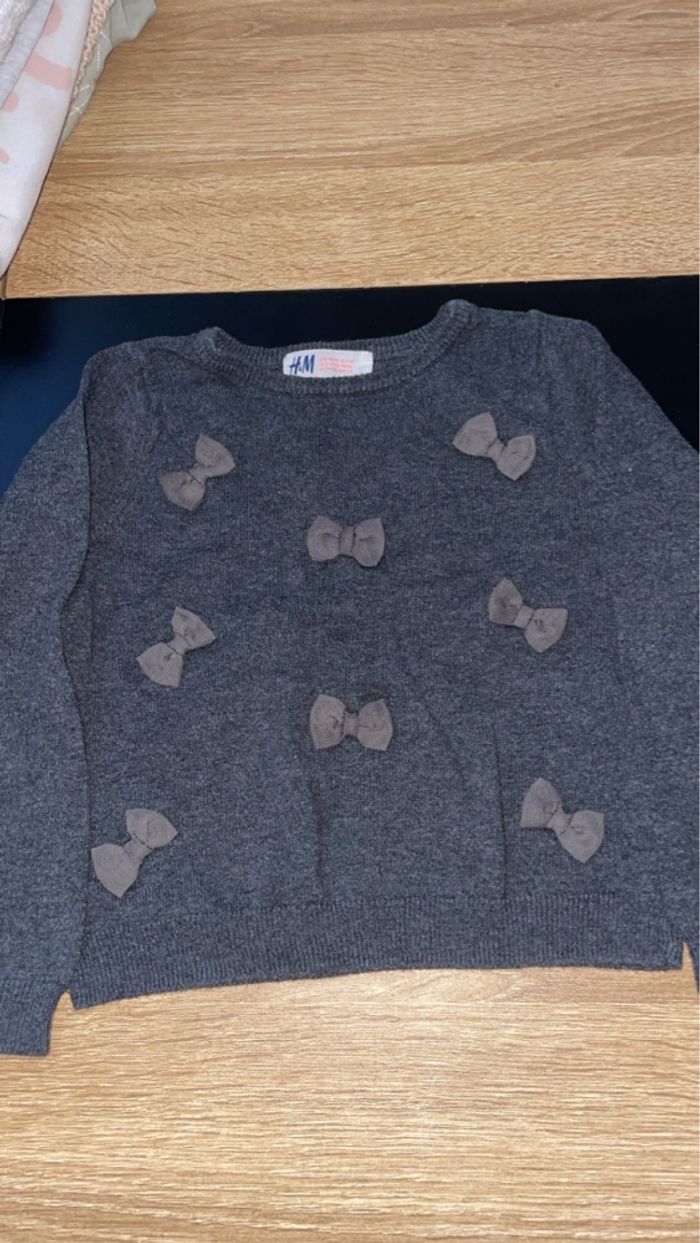 Pulls - photo numéro 4