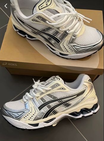 Asics Gel Kayano 14