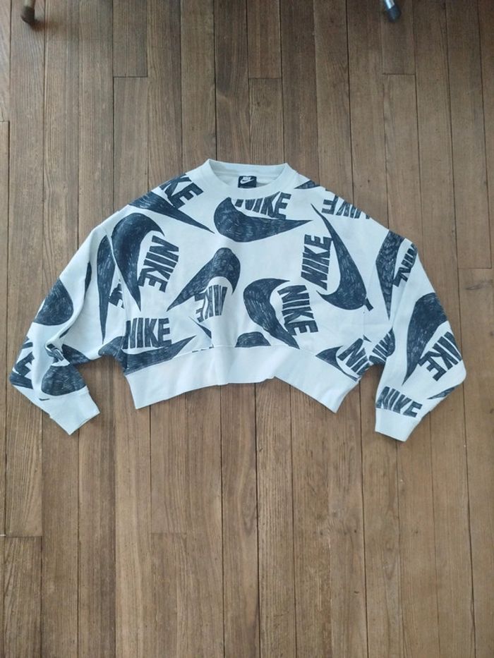 Pull femme Nike M