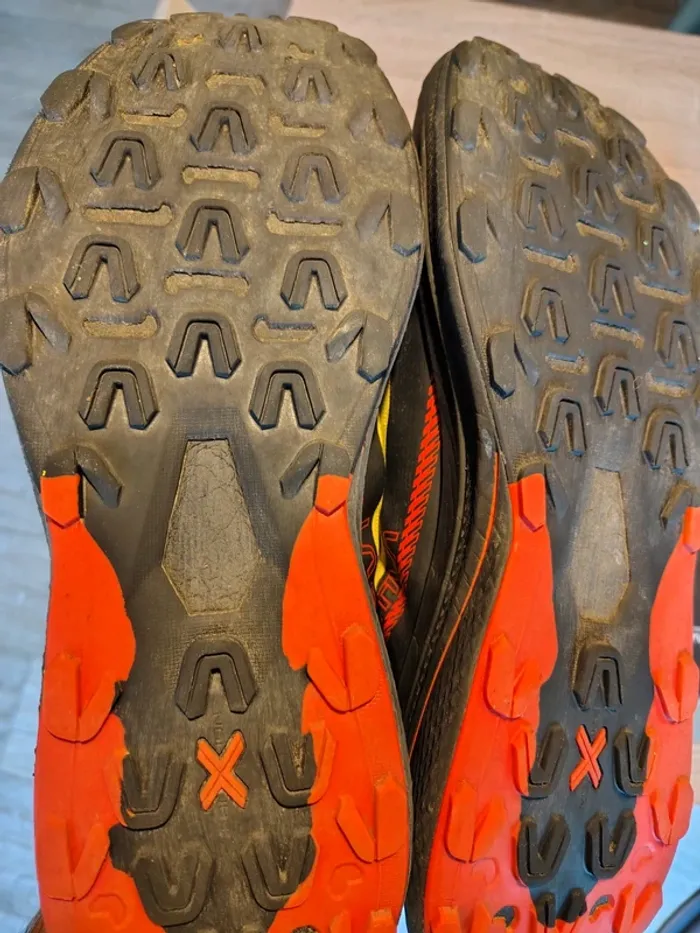 Chaussures Trail Running la Sportiva Prodigio 48.5 - photo numéro 6