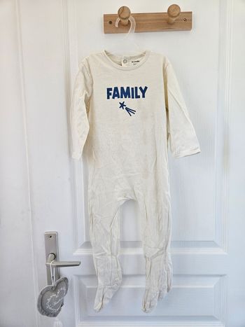 Pyjama d'été 24 mois 🚨 TBE