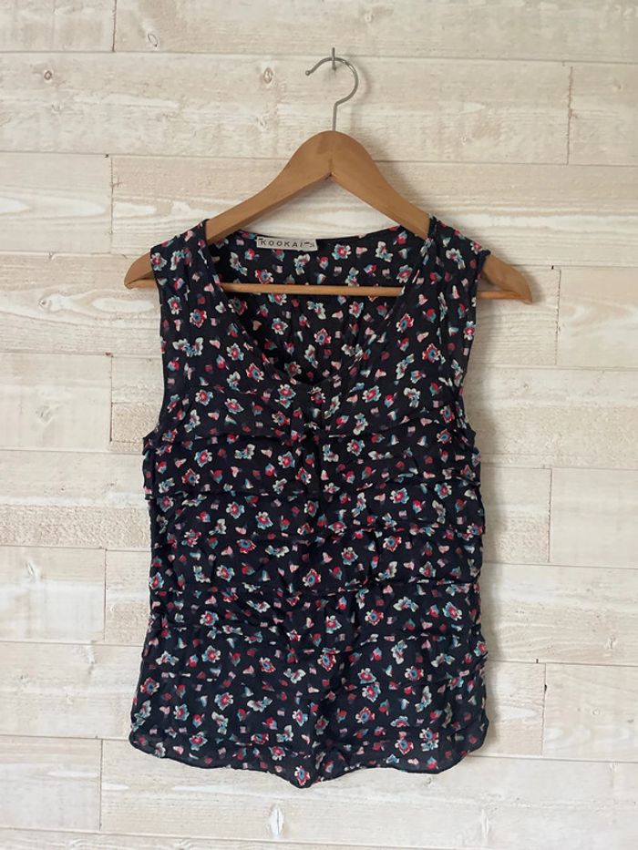 Top femme taille 34