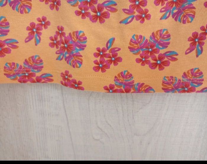 Maillot manches longues - photo numéro 6