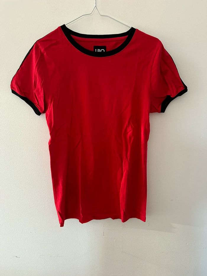 Teeshirt LBO