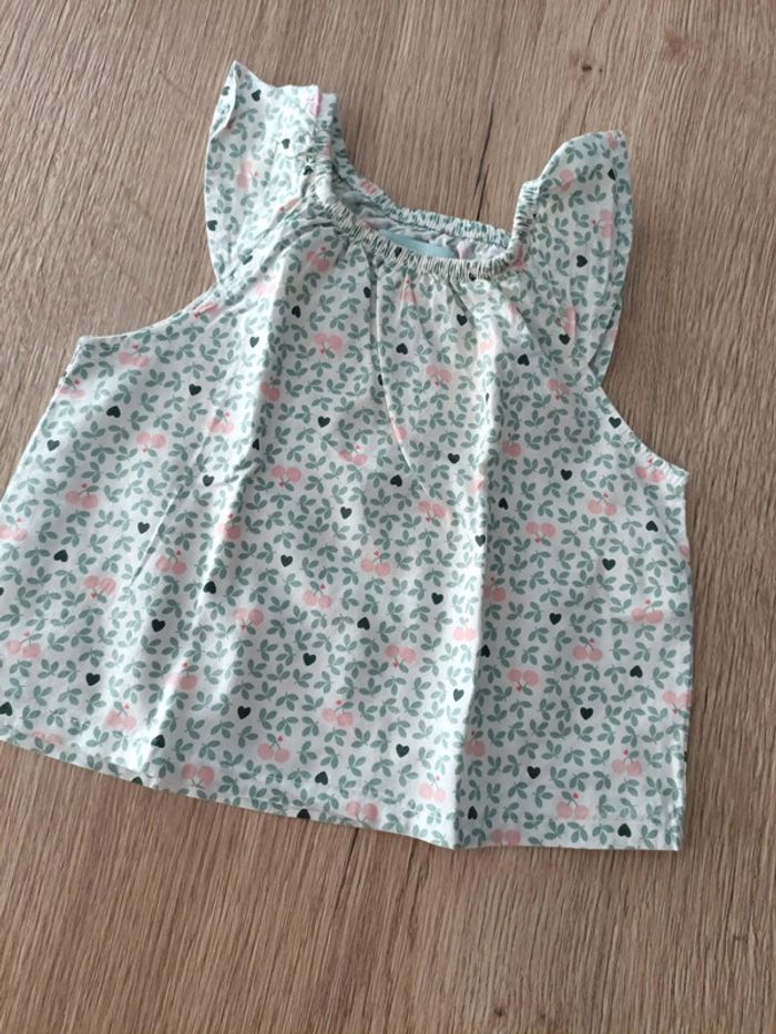 Chemise - photo numéro 3