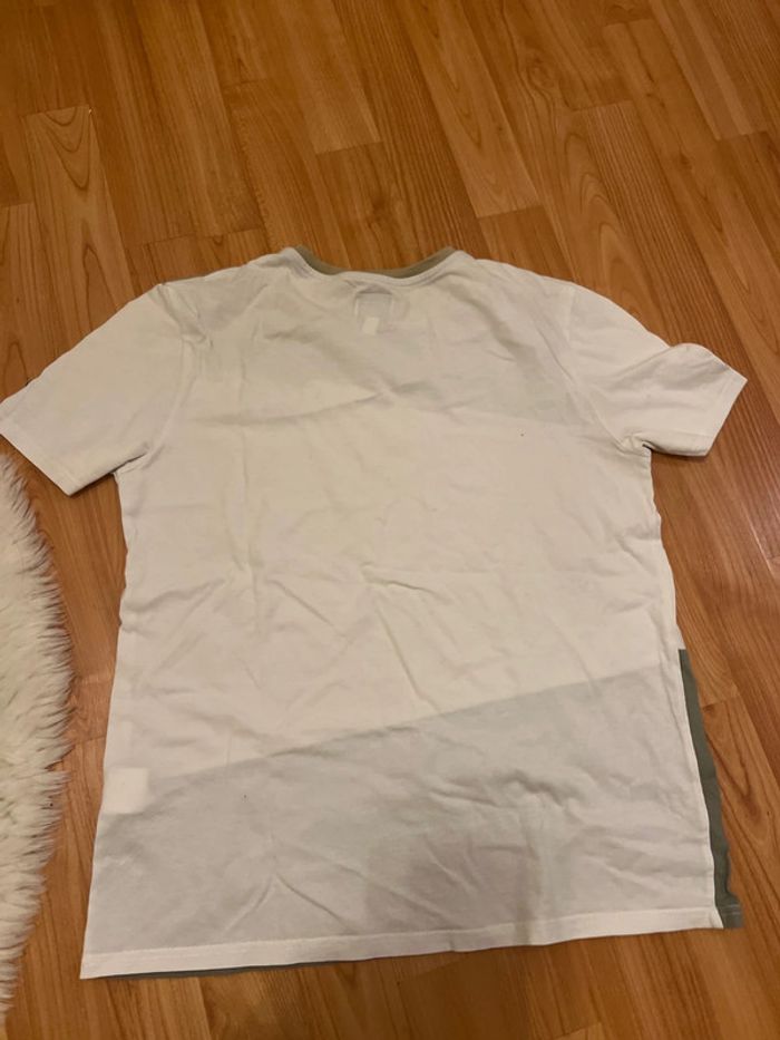 T shirt ikks - photo numéro 3