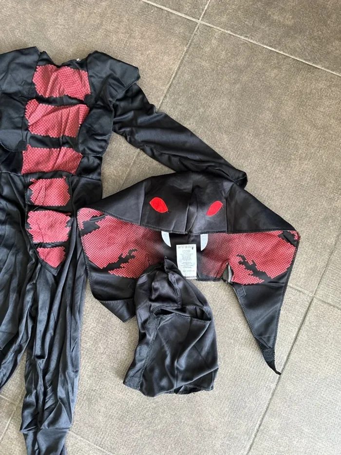 Costume garçon - photo numéro 2