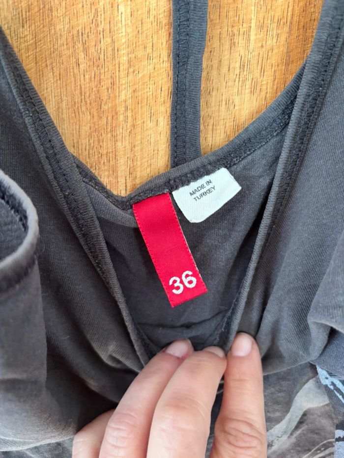 Débardeur H&M - photo numéro 4