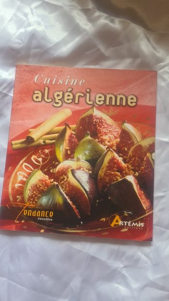 Cuisine Algérienne 
