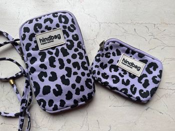 Lot Hindbag