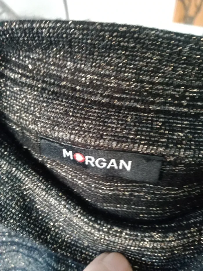 Haut débardeur Morgan - photo numéro 7