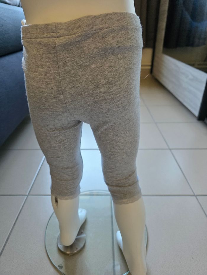 Legging gris H&M - photo numéro 4
