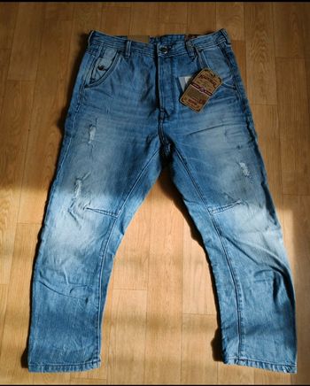 Jean Kaporal Taille 38