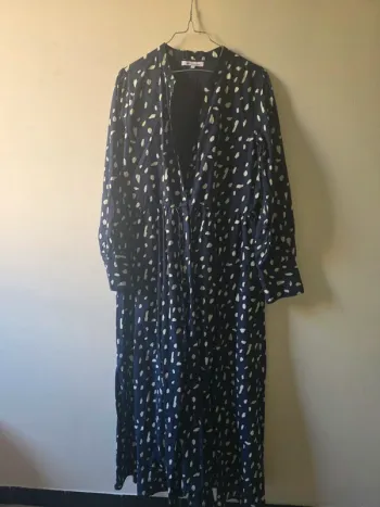 Robe longue