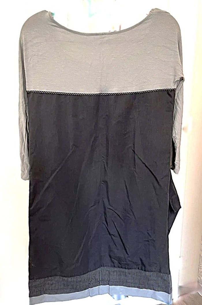 Robe "Cop Copine" - photo numéro 8
