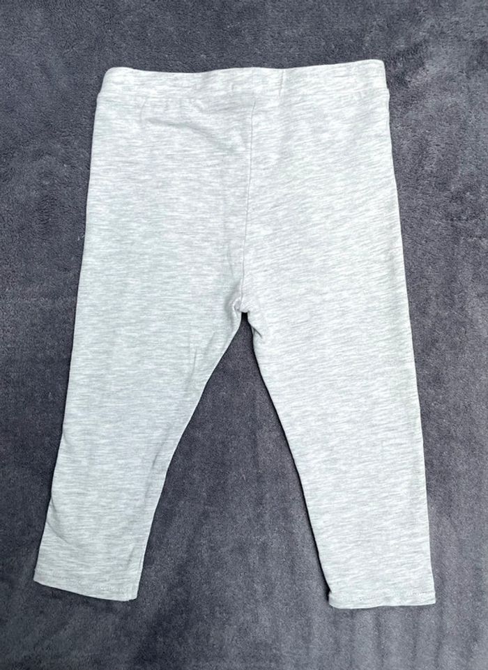 Legging fille 18 mois, DPAM - photo numéro 3