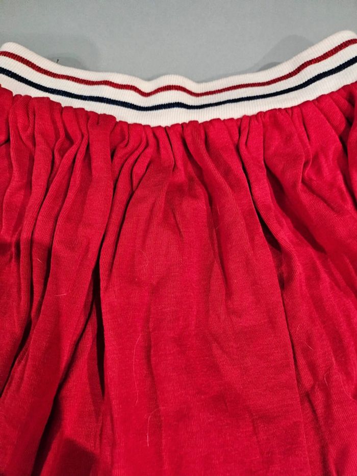Jupe Petit Bateau - photo numéro 3