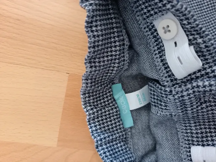 Pantalon obaibi 2 ans - photo numéro 2